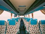 Mercedes-Benz Tourismo O350 1999 года